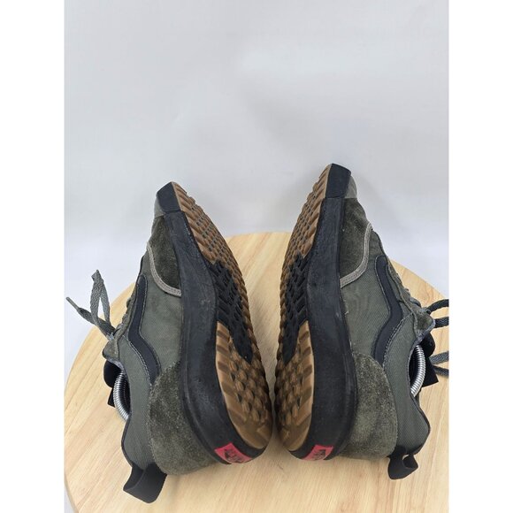 Vans Ultrarange Comfort Lightweight Mens  Shoes Nathan Florence Edition sz 11 - Picture 6 of 9